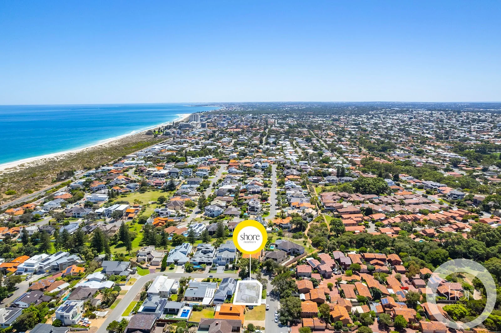 Additional image 47 of 21 Perina Way, City Beach WA 6015