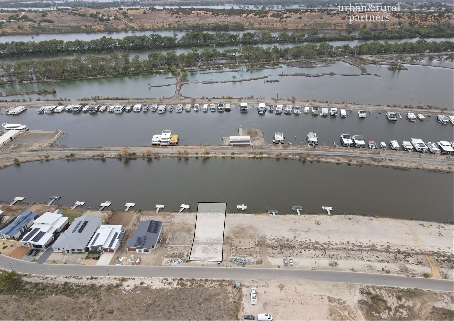 110 Marina Way, Mannum SA 5238 Domain