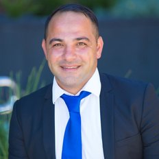 Hazem Ghandour, Sales representative