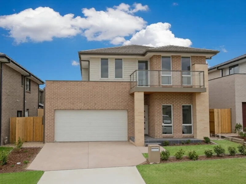 22 Mayfair Street, Tallawong NSW 2762