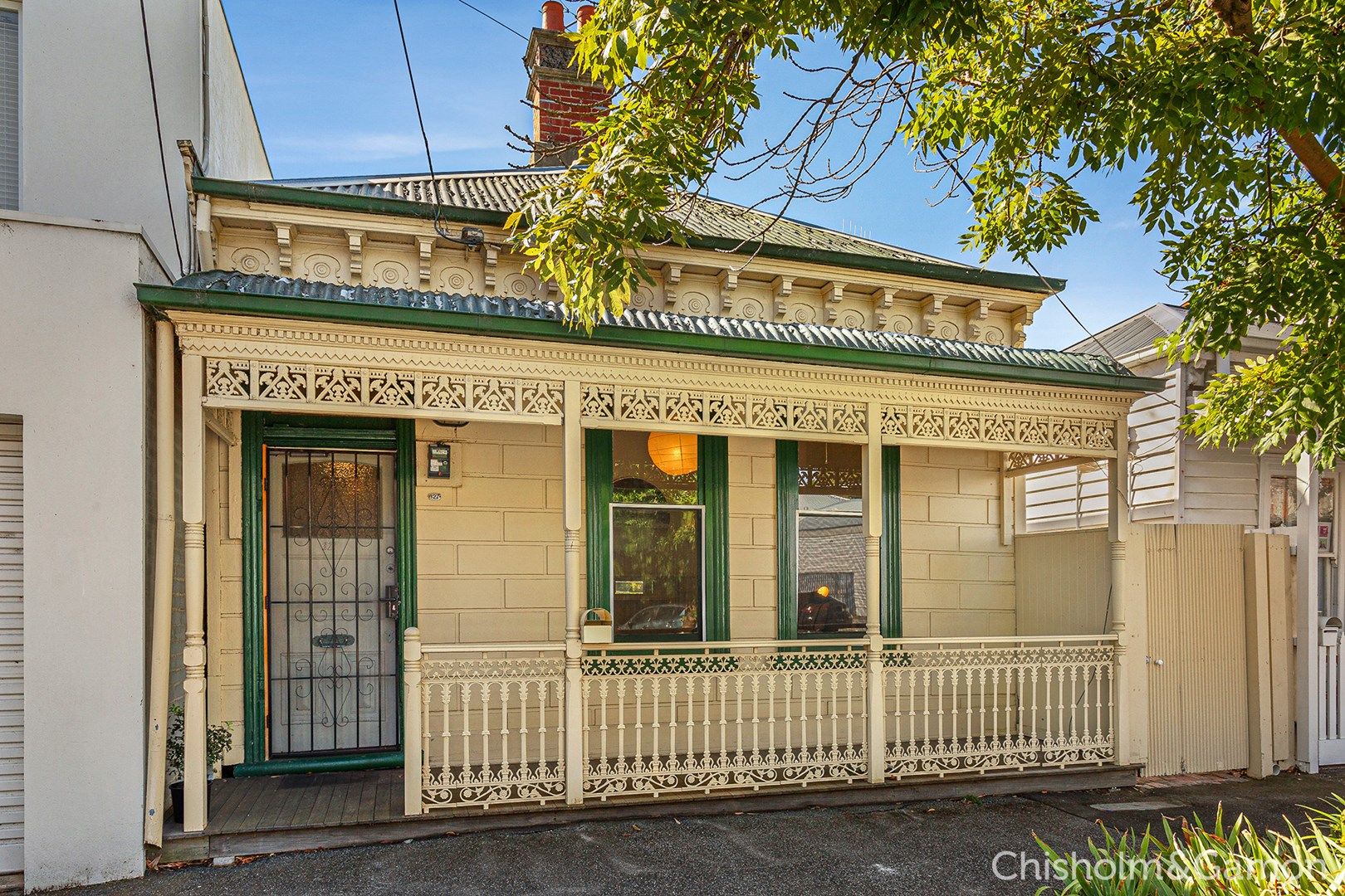 327 Princes Street, Port Melbourne VIC 3207, Image 0