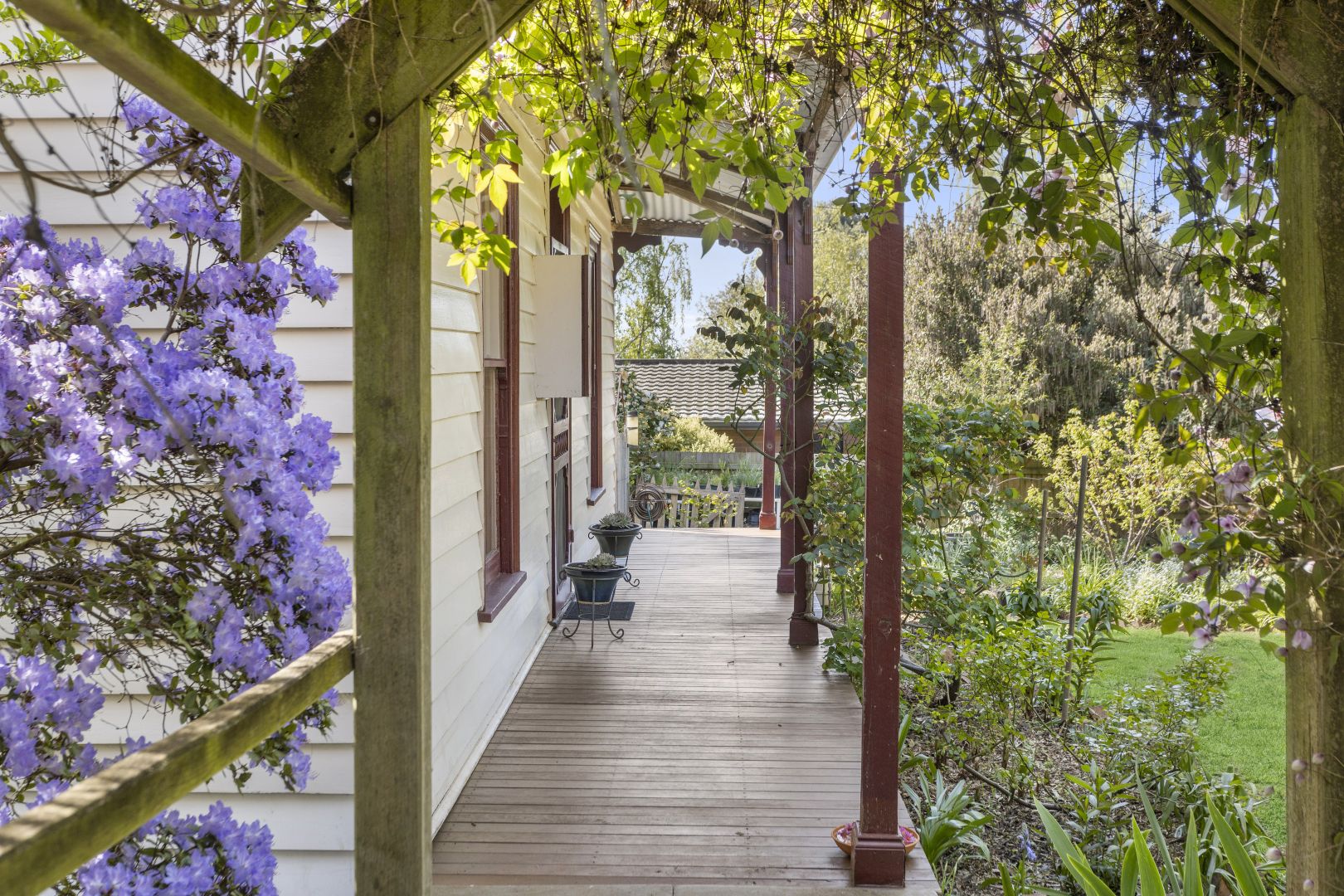 12 Smith Street, Daylesford VIC 3460, Image 1