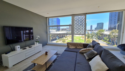 Picture of 205/440 Docklands Drive, DOCKLANDS VIC 3008