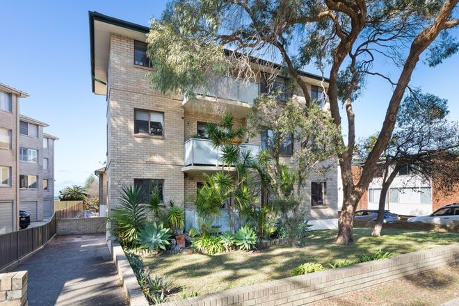 Picture of 3/20 Croydon Street, CRONULLA NSW 2230