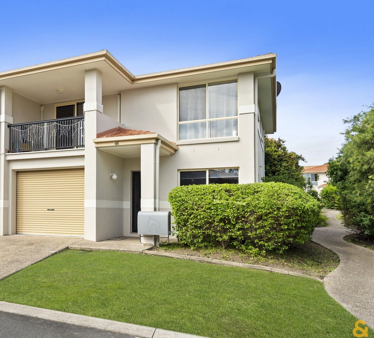 46/81 Network Drive, Wynnum West QLD 4178, Image 0