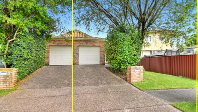 Picture of 2/19 Enid Avenue, SOUTHPORT QLD 4215