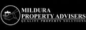 Logo for Mildura Property Advisers