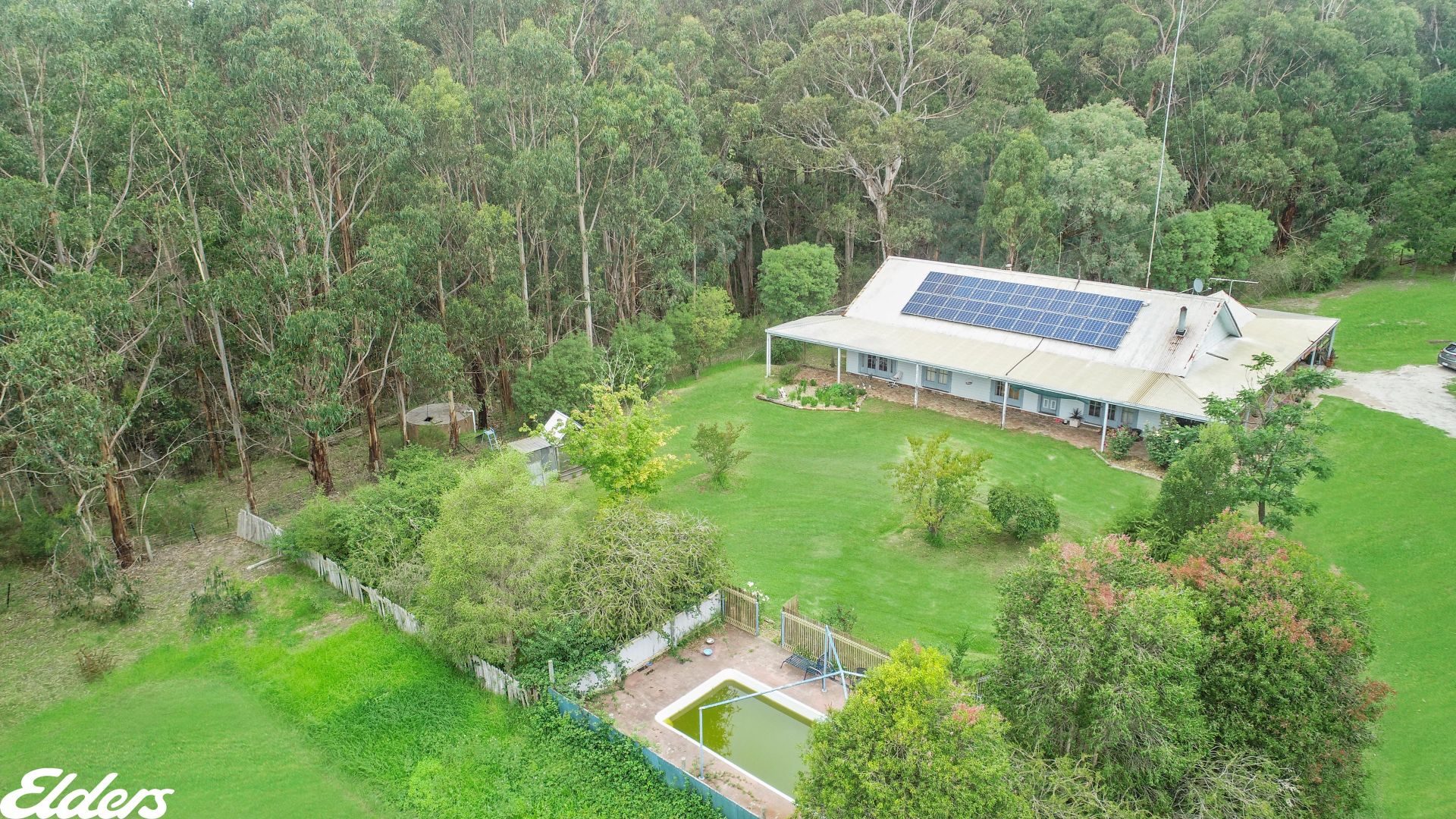 3699 HYLAND HIGHWAY, Carrajung Lower VIC 3844, Image 1