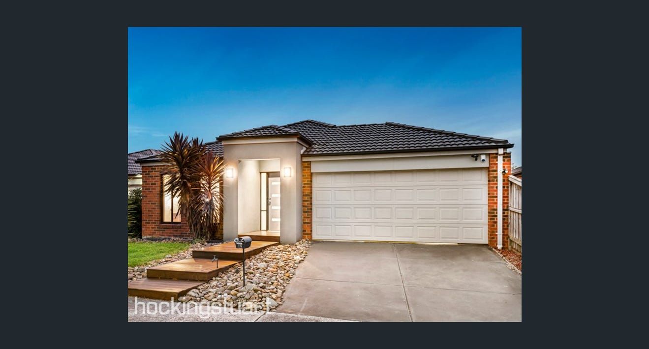 3 bedrooms House in 16 Bellini Way MERNDA VIC, 3754