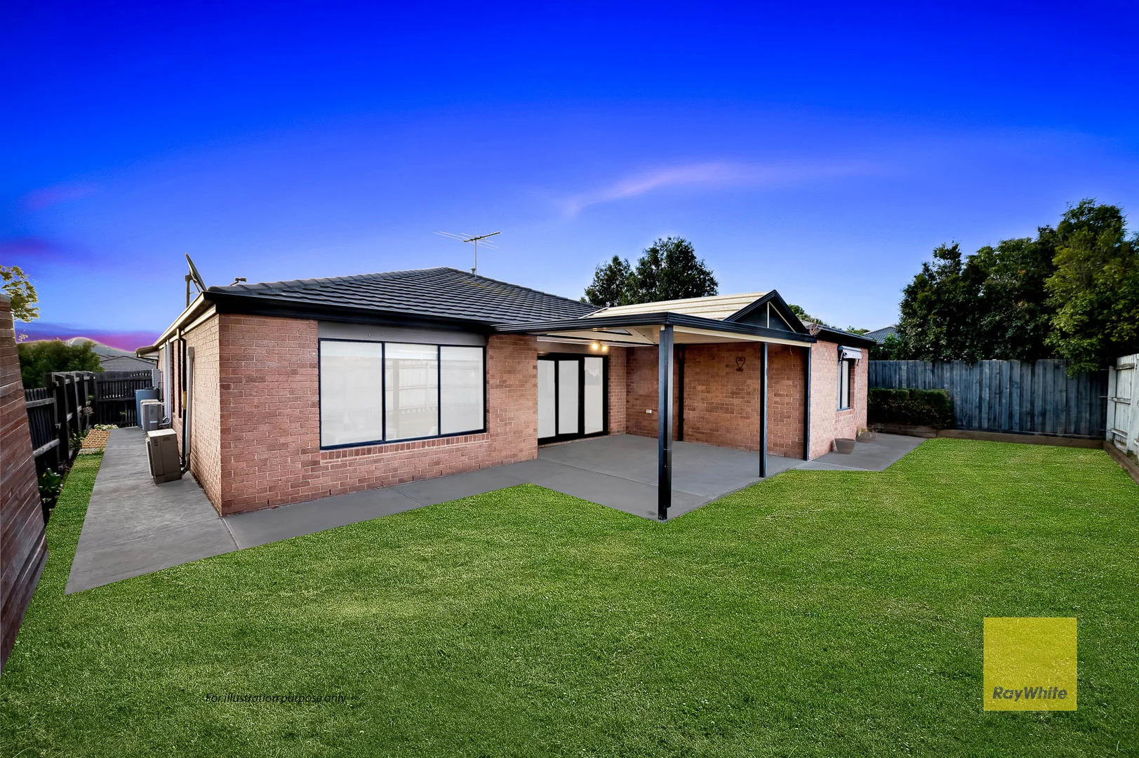 Additional image 17 of 25 Barchester Avenue, Truganina VIC 3029