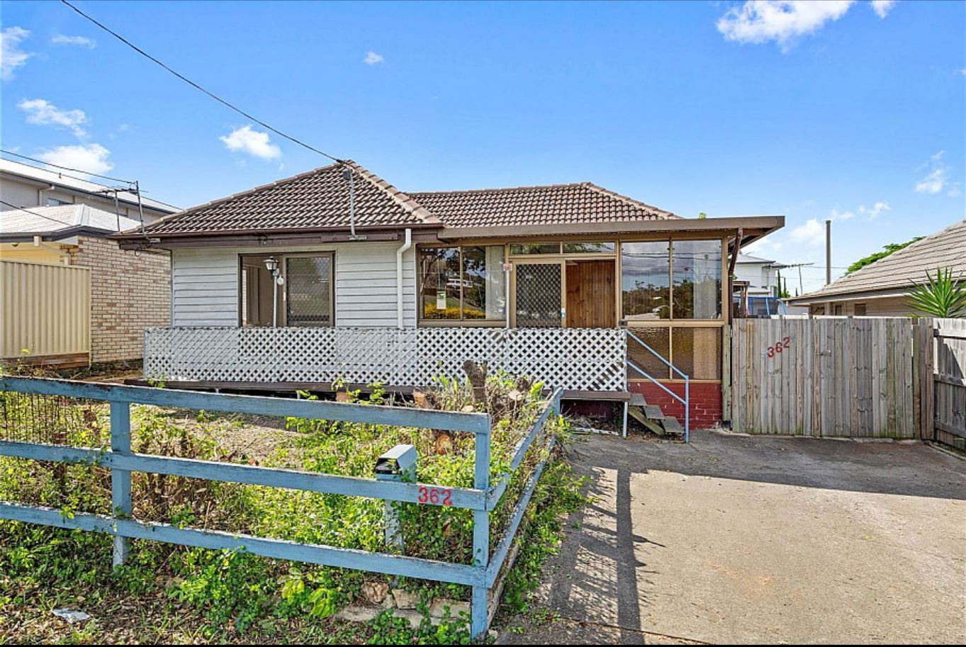 3 bedrooms House in 362 Stanley Road CARINA QLD, 4152