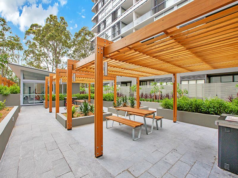 1211/1 Saunders Close, Macquarie Park NSW 2113, Image 1