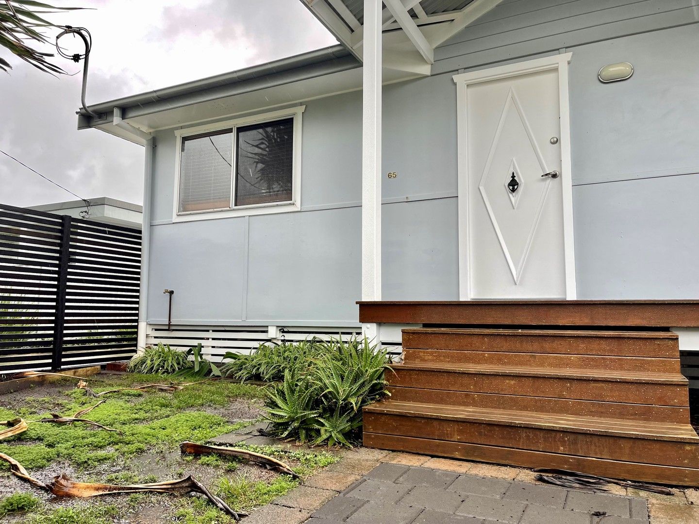 2 bedrooms Semi-Detached in 1/65 Heath Street EVANS HEAD NSW, 2473
