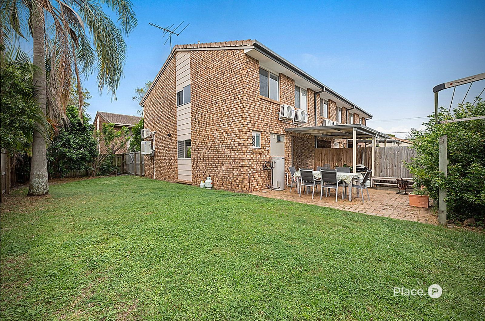 3/46 Beverley Street, Morningside QLD 4170, Image 0