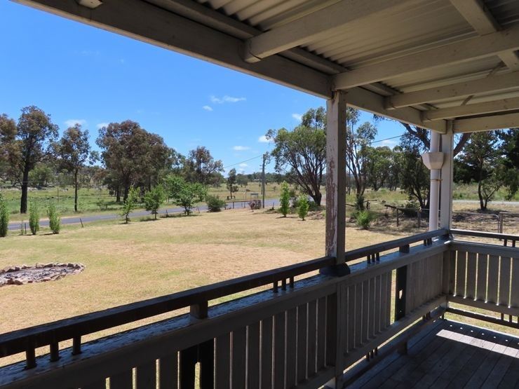 6 Thorndale Road, Stanthorpe QLD 4380, Image 2