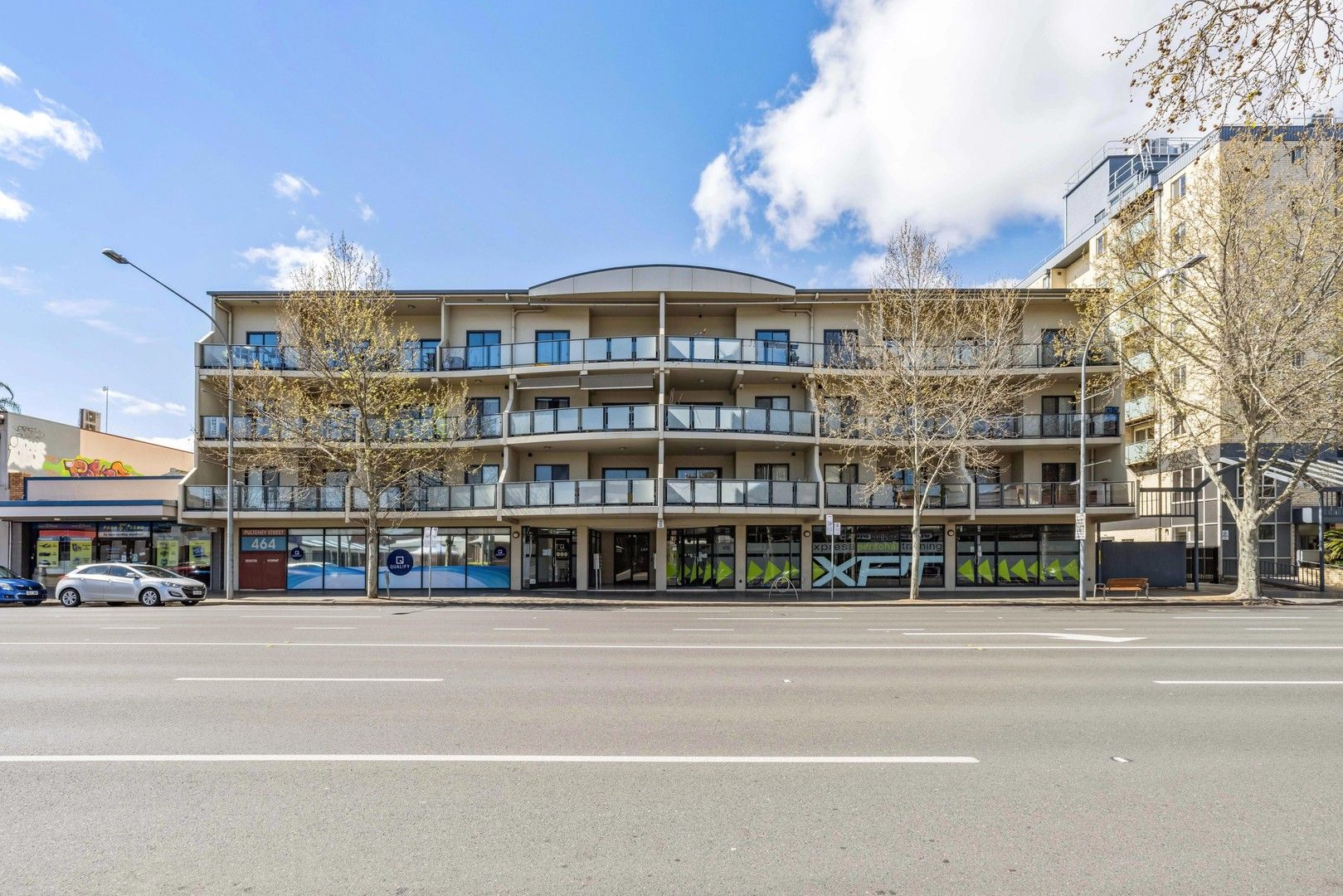 11/466 Pulteney Street, Adelaide SA 5000, Image 1