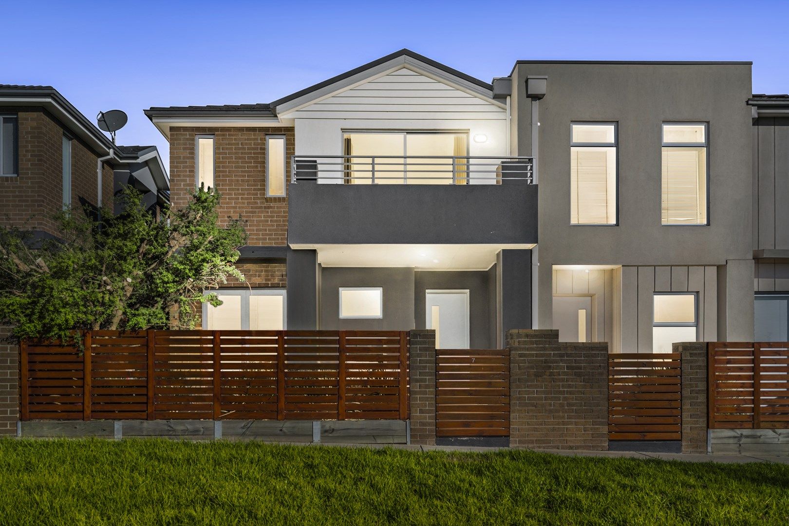 7 Jockey Lane, Cranbourne VIC 3977, Image 0