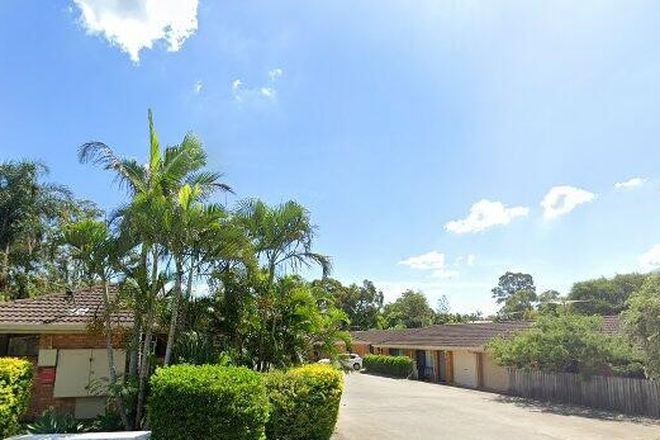Picture of 3/32 Catherine Street, BEENLEIGH QLD 4207