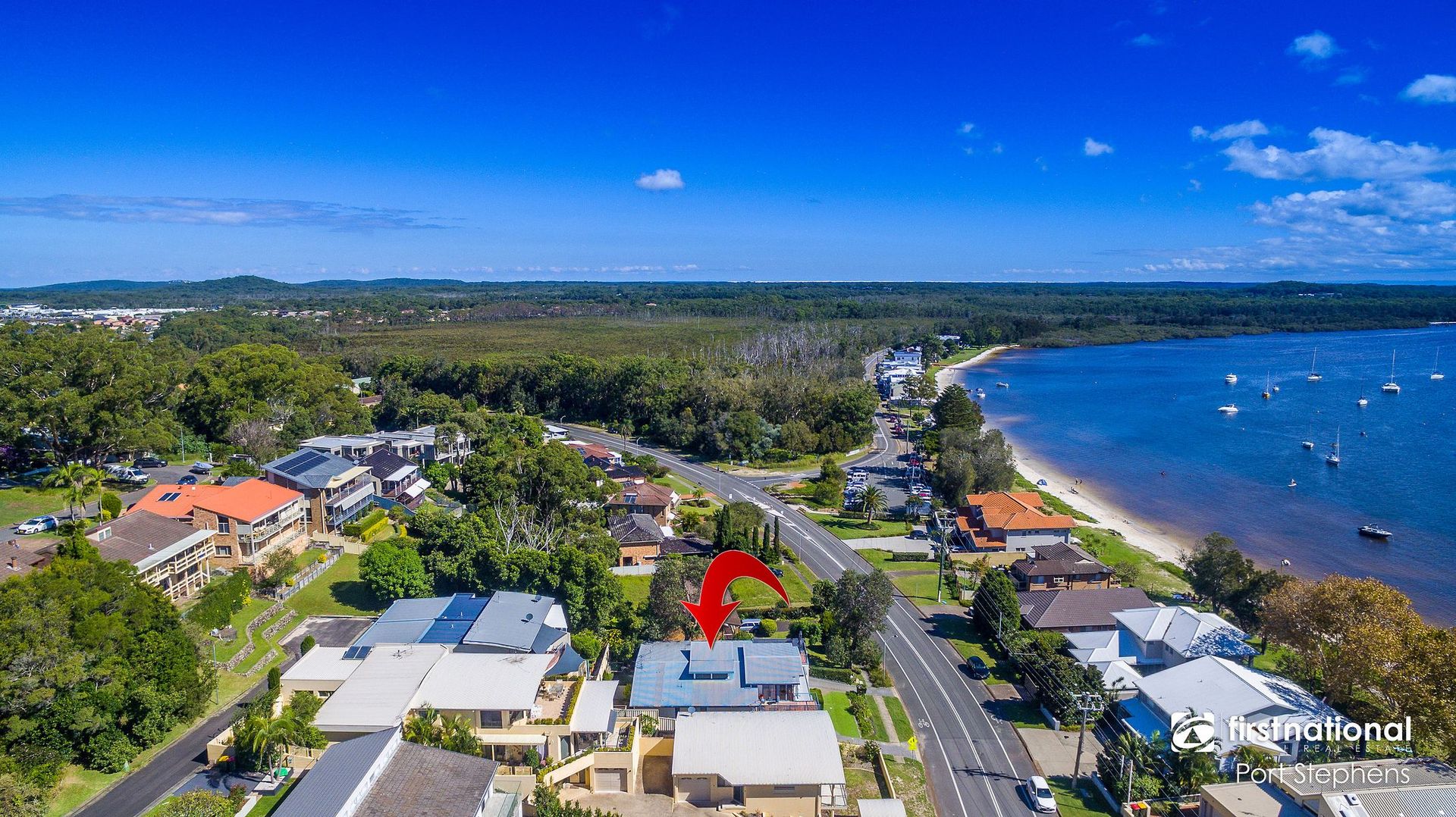 139A Sandy Point Road, Corlette NSW 2315, Image 2