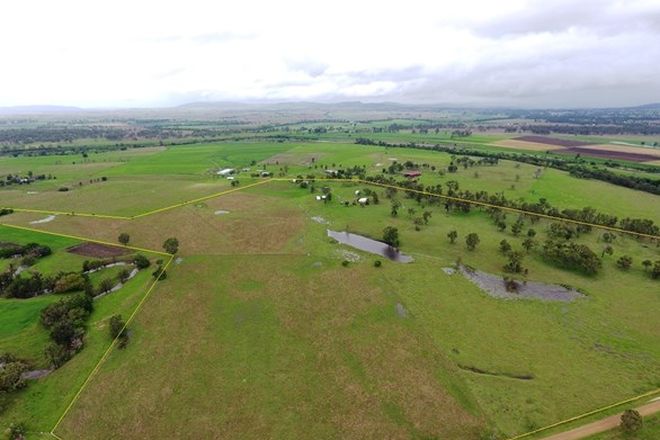 Picture of 59 Zernike Lane, SCRUB CREEK QLD 4313