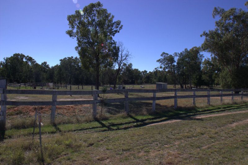 Lachlan Street, Baradine NSW 2396, Image 0