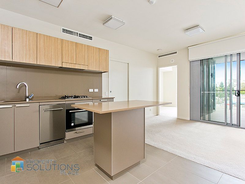 909/1 Aspinall Street, Nundah QLD 4012, Image 2