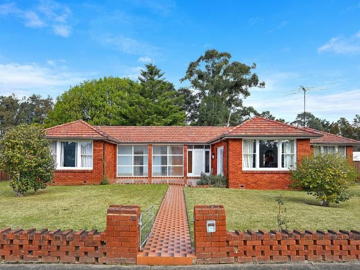 2 Verona Street, Strathfield NSW 2135, Image 0