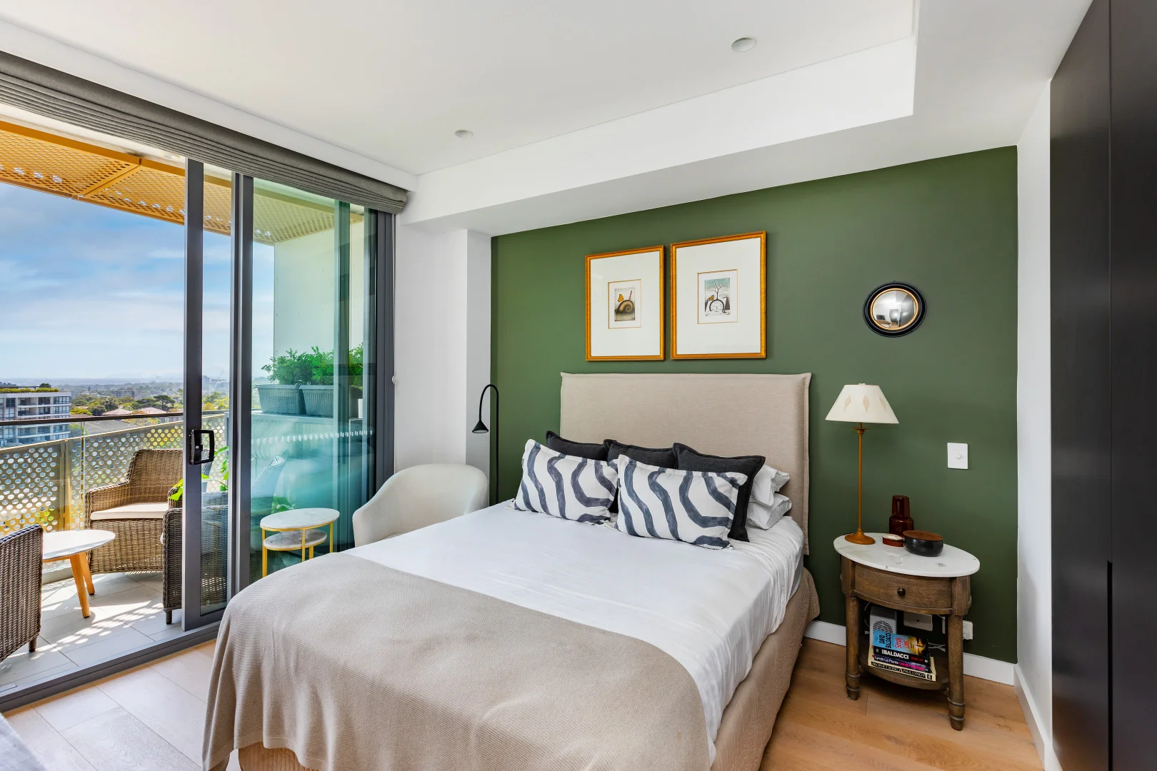 Additional image 8 of 1411/221 Miller Street, North Sydney NSW 2060