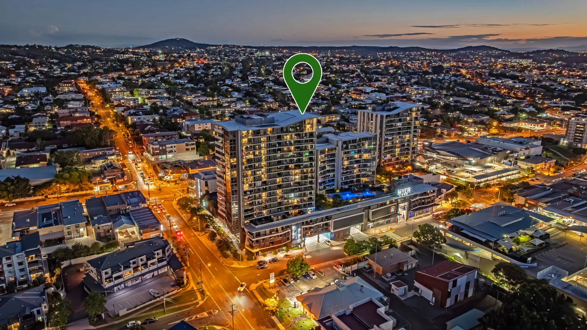 Additional image 29 of 11801/300 Old Cleveland Road, Coorparoo QLD 4151