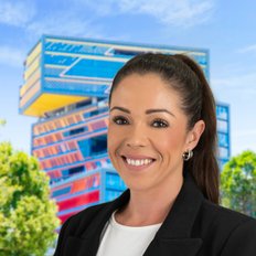 L H Brown & Co Bankstown - Angelina Anastasovski