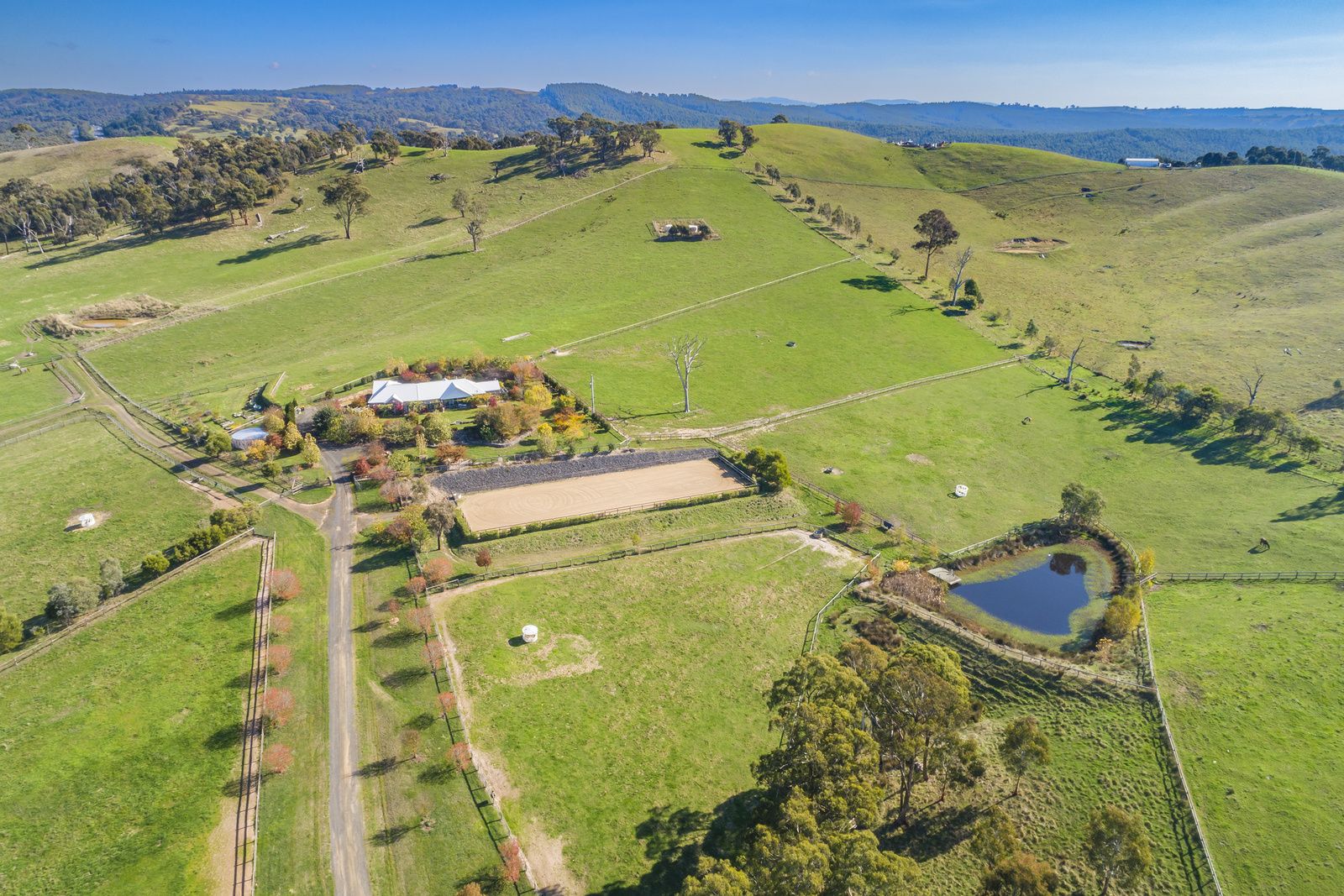 216 Clonbinane Road, Clonbinane VIC 3658 House for Sale Domain