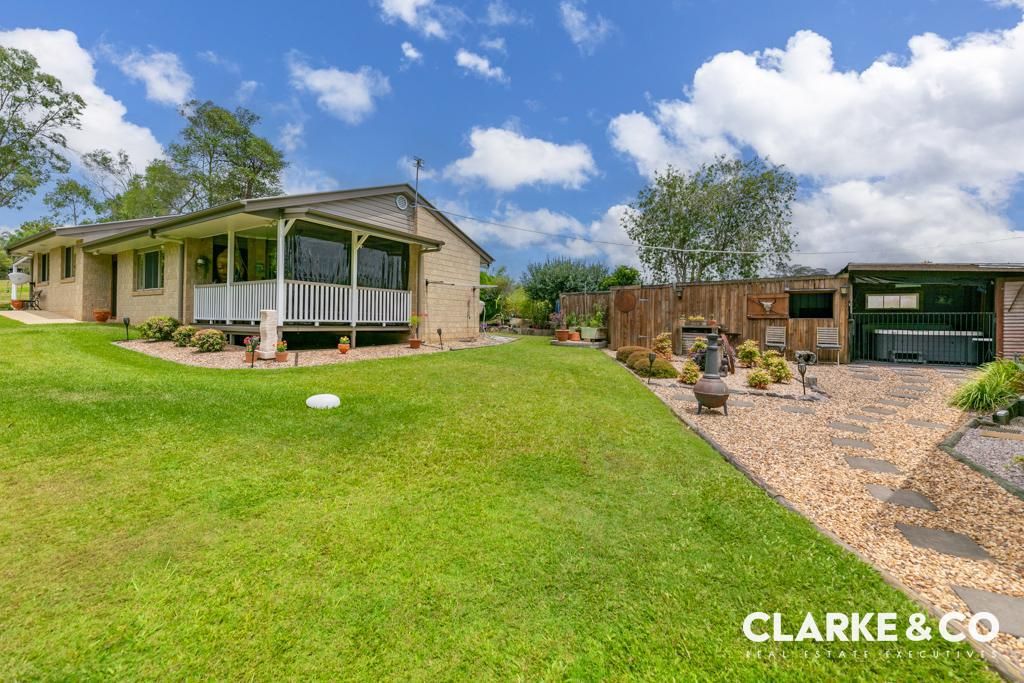 47 Pinelands Drive, Beerwah QLD 4519, Image 0