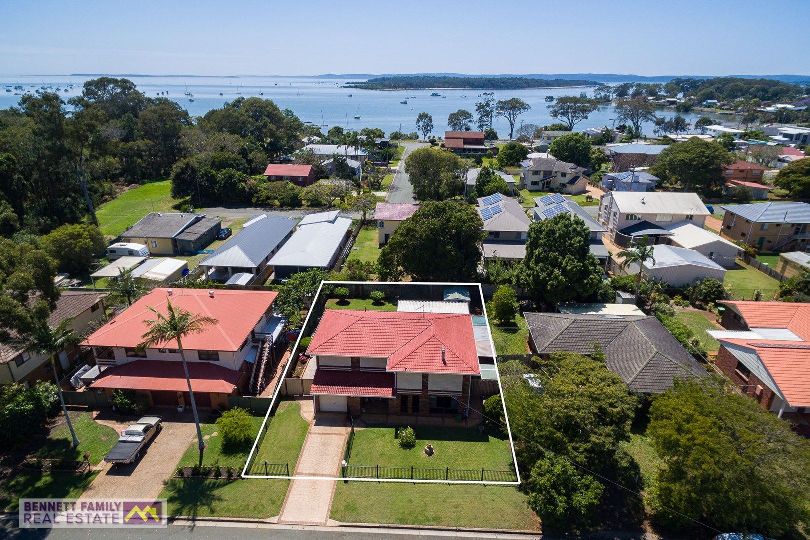 37 Bassil Avenue, Victoria Point QLD 4165, Image 0