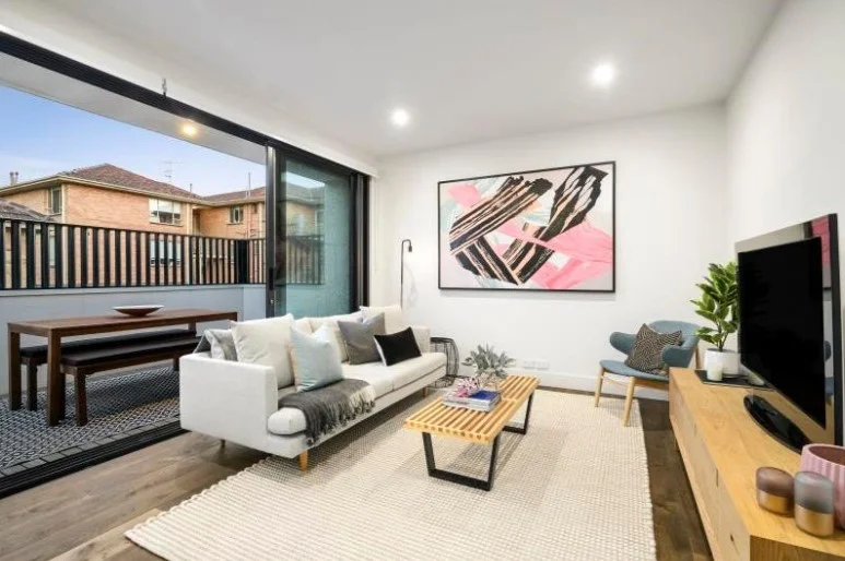 6/38 Williams Road, Prahran VIC 3181