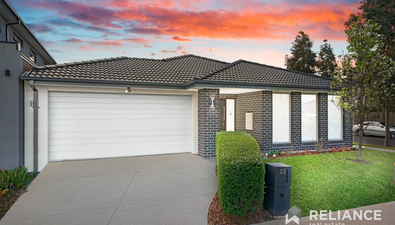 Picture of 22 Astoria Drive, POINT COOK VIC 3030