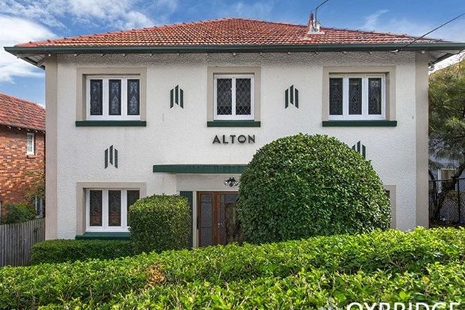 Picture of 26 Toorak Road, HAMILTON QLD 4007