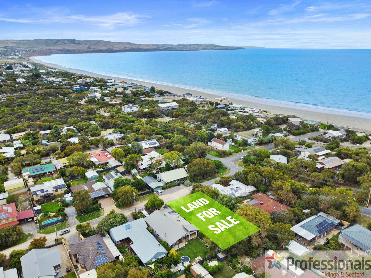 11 Boomerang Avenue, Aldinga Beach SA 5173, Image 1