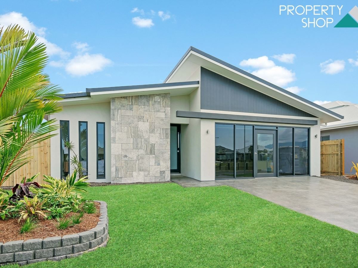 8 Charringa Link, Cairns QLD 4870, Image 2