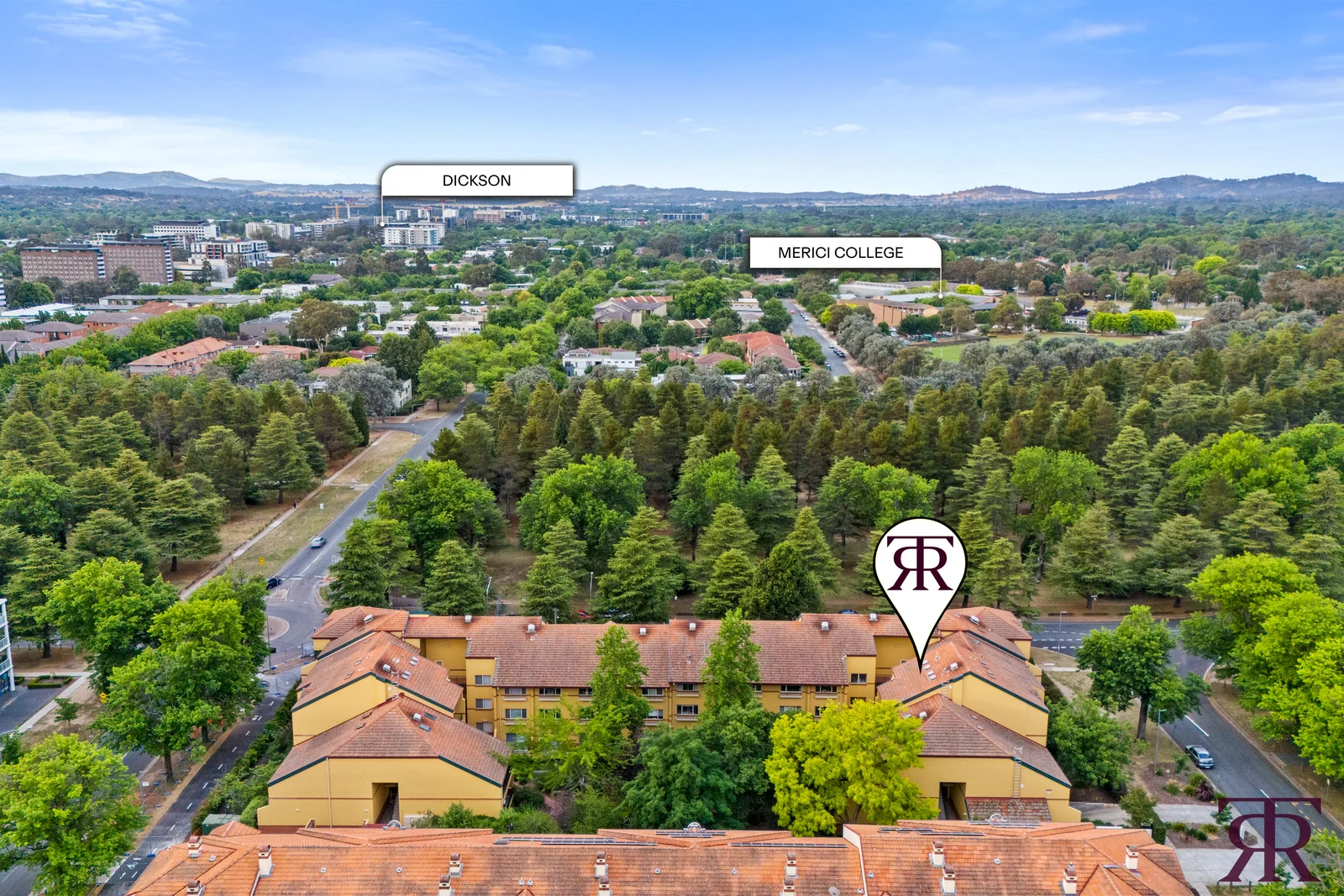 Additional image 11 of 40/19-25 Fawkner Street, Braddon ACT 2612