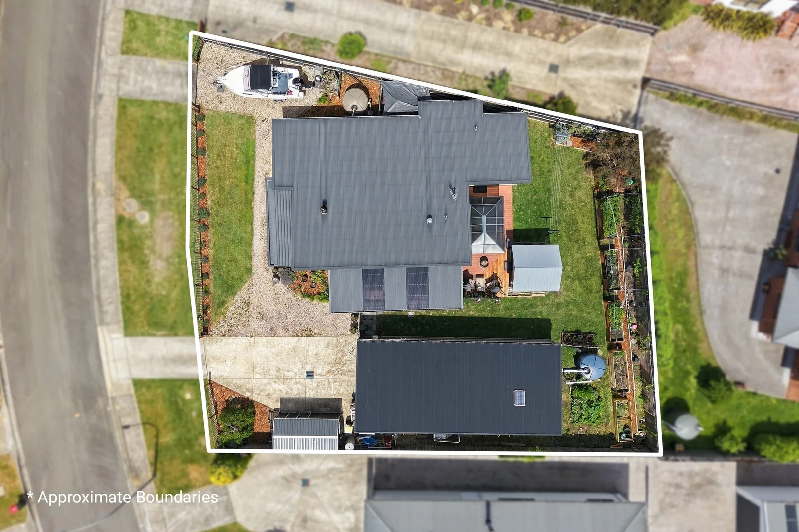 13 Strawberry Hill Court, Orford TAS 7190 | Domain