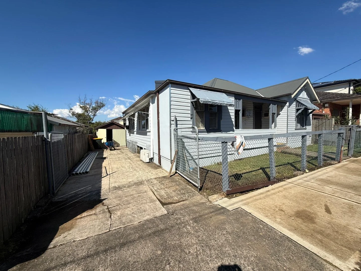 Primary image of 16 Bathurst Street, Berala NSW 2141