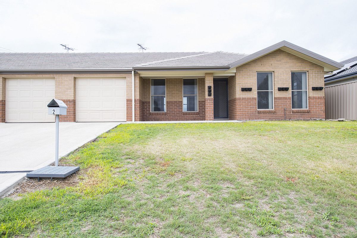 2/50 Campbell Street, Aberdeen Property History & Address Research