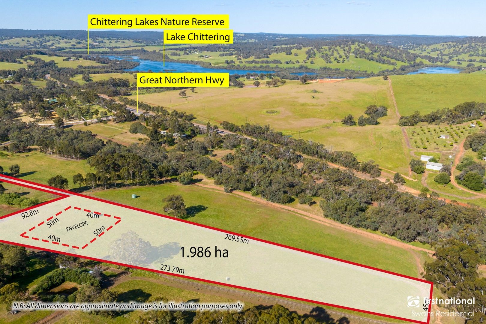 33 Hart Drive, Chittering WA 6084, Image 0