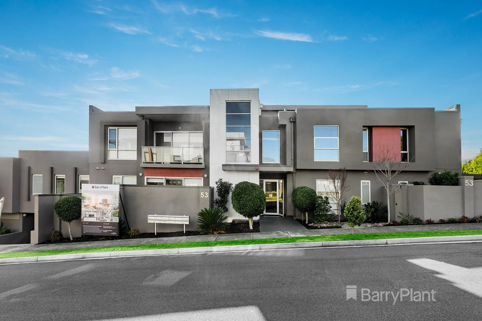 Additional image 8 of 3/53 John Street, Templestowe Lower VIC 3107