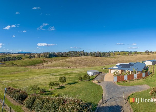 149 Towridgee Lane, Candelo NSW 2550