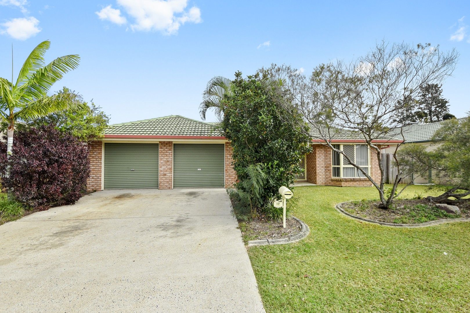 4 bedrooms House in 17 Paterson Place NARANGBA QLD, 4504