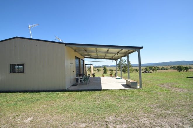 Picture of 4 Huntley Road, OTTABA QLD 4313