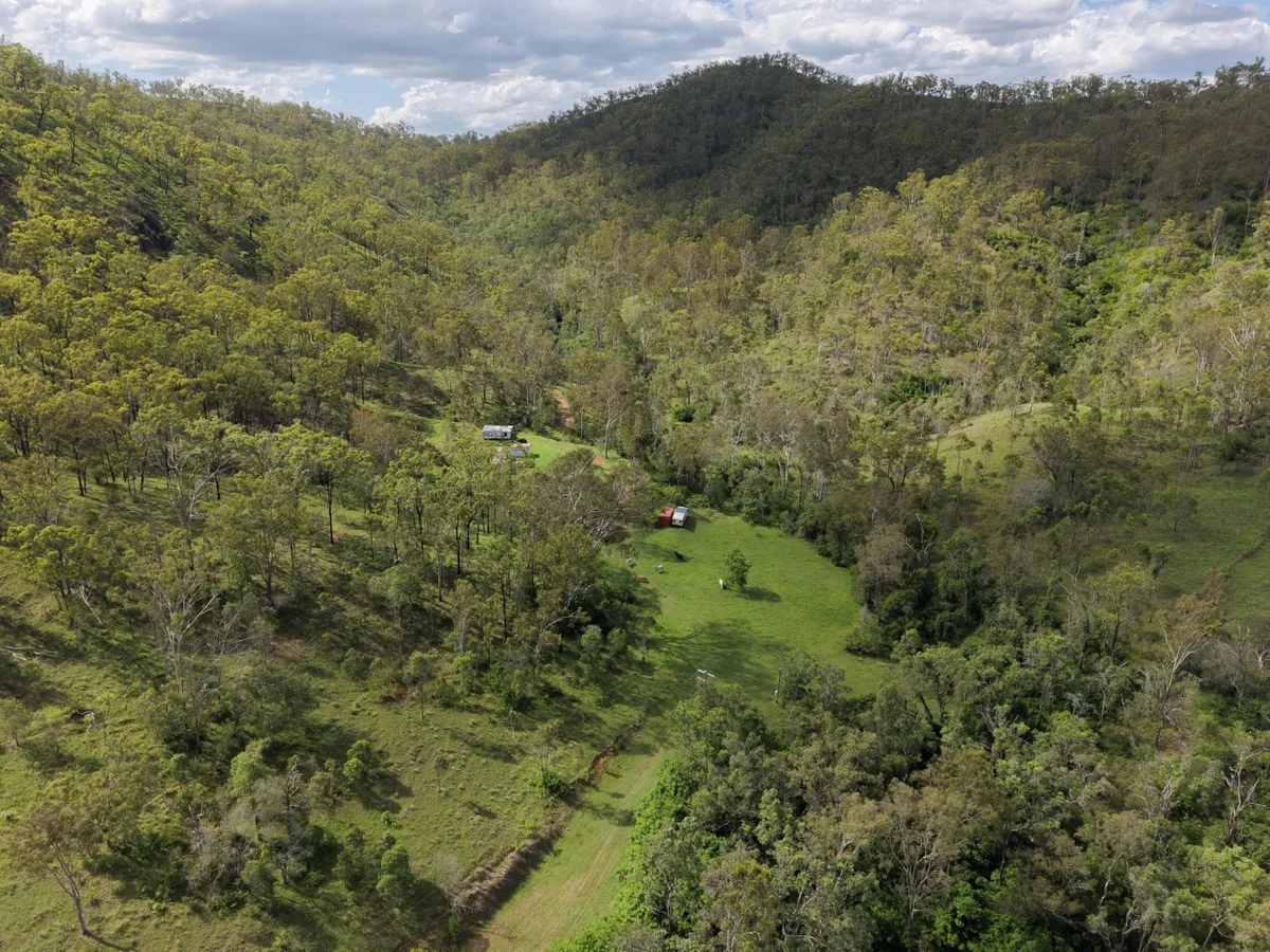 2 Seal Road, Boyne Valley QLD 4680