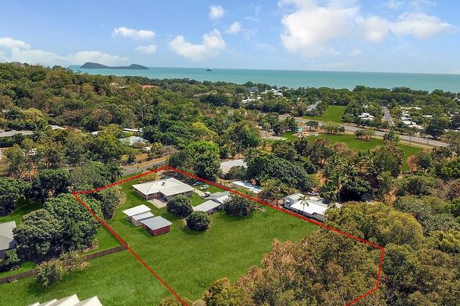 Picture of 9-11 Evergreen Street, CLIFTON BEACH QLD 4879