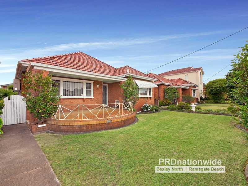 48 Culver Street, MONTEREY NSW 2217, Image 0